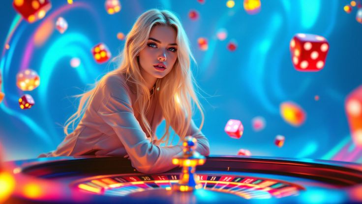 Casinority Live Casino