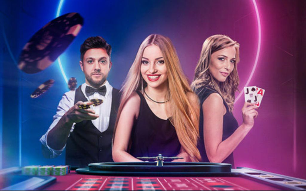 Casinority Welcome Bonus