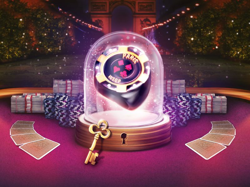 Casinority Welcome Bonus