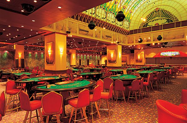 Casinority Welcome Bonus