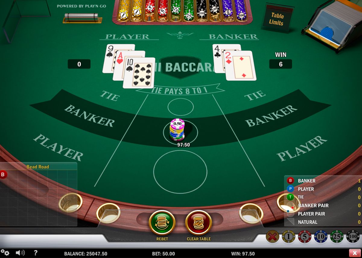 Casinority Live Betting