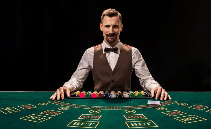 Casinority Live Betting