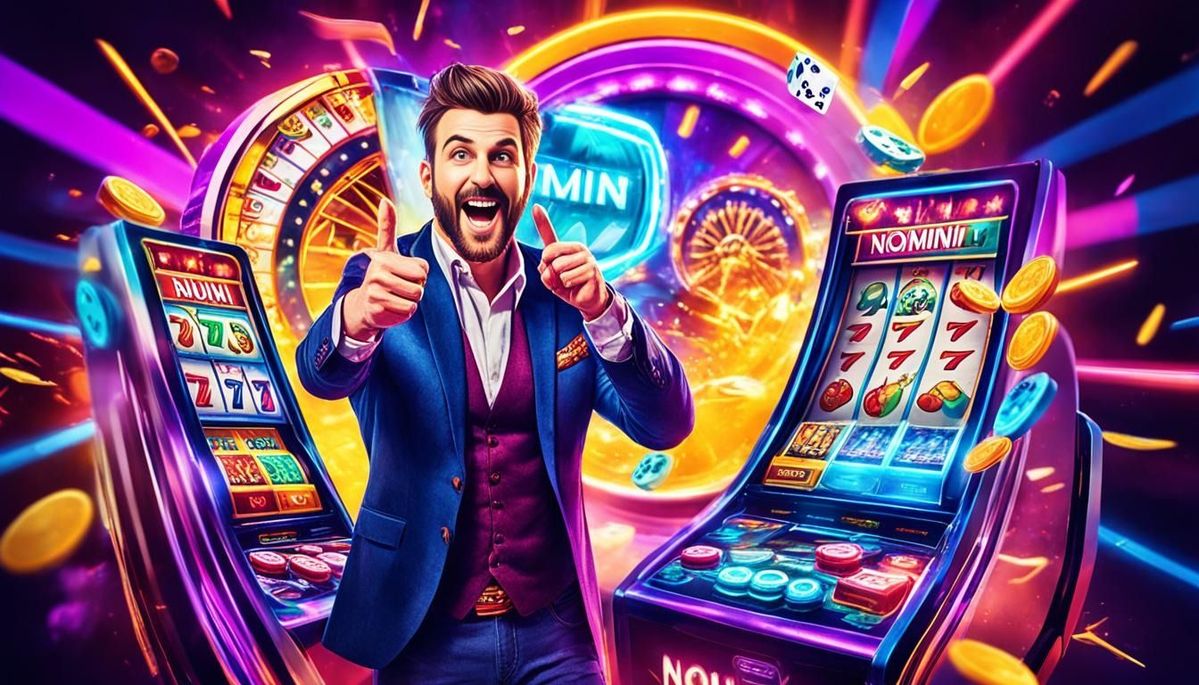 Casinority پاکستان ریئل منی گیمز