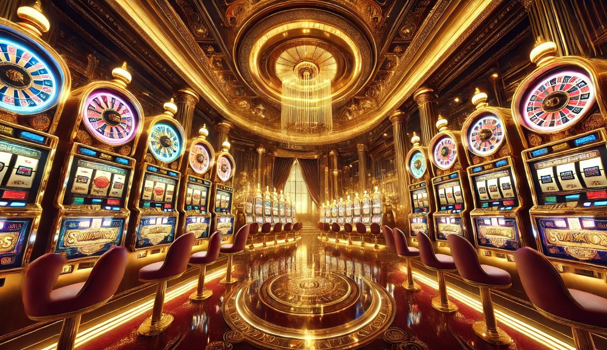 Casinority Live Betting