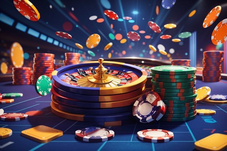 Casinority Live Casino