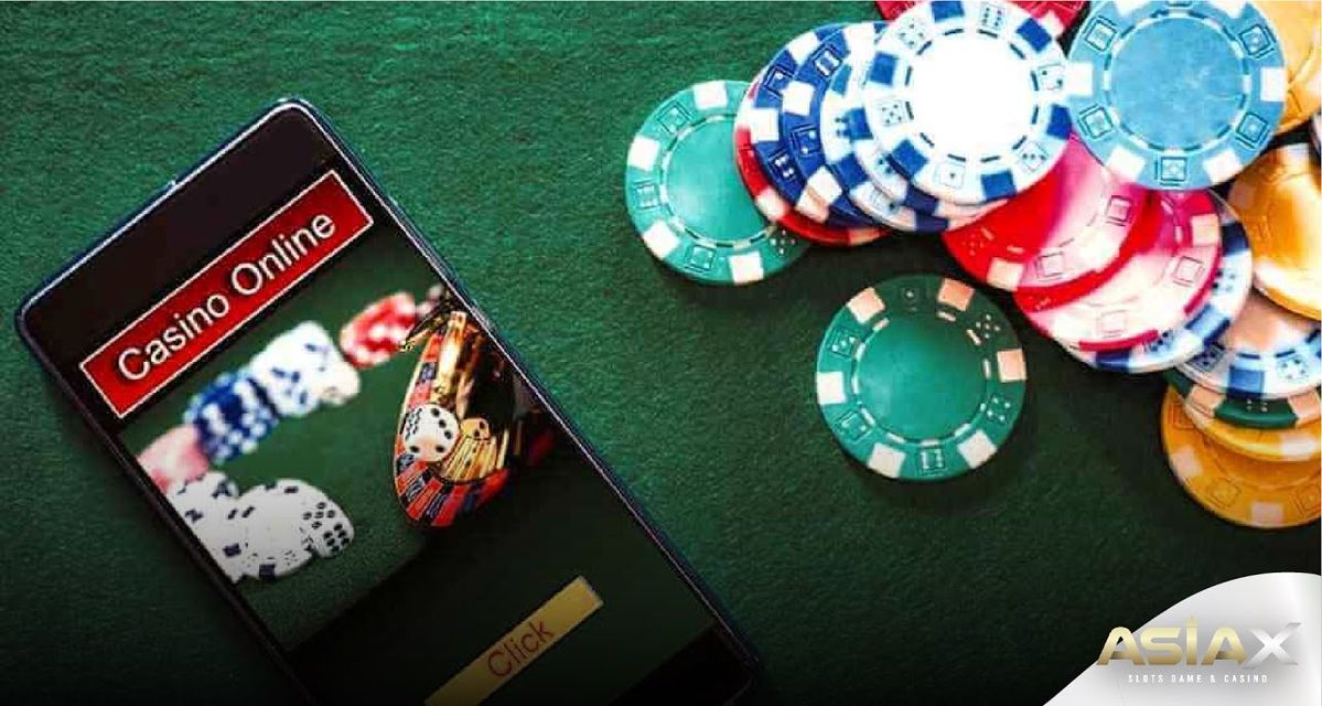 Casinority پاکستان ریئل منی گیمز