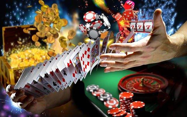Casinority Live Betting